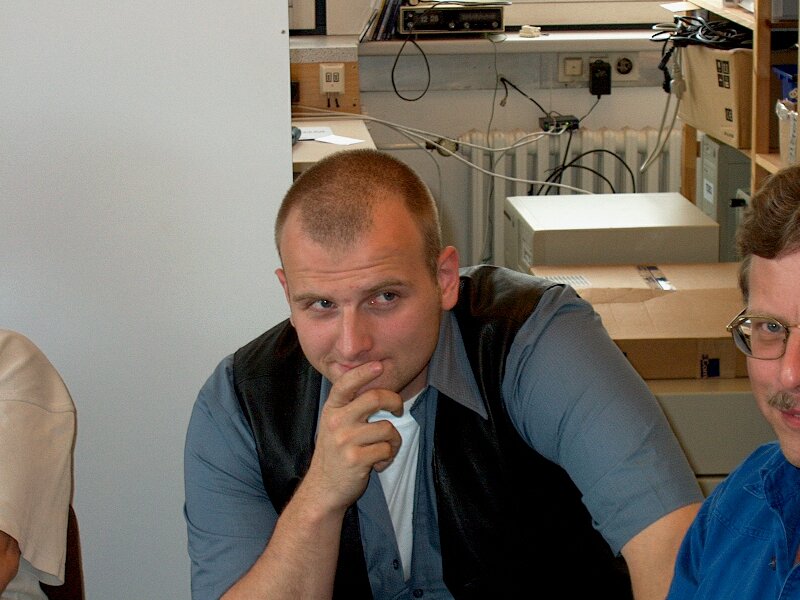 GSt. Konfiguration 39